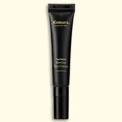 Knours - One Perfect Revival Eye Cream