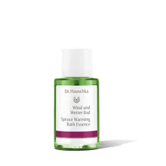 Spruce Warming Bath Essence
