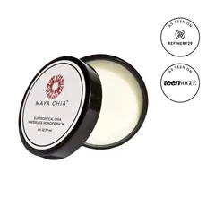 Maya Chia - chia waterless wonder balm