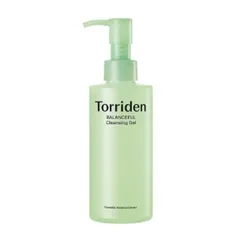 the Torriden Store - Buy Torriden Balanceful Cleansing Gel Australia - Korean Skin Care and Cosmetics