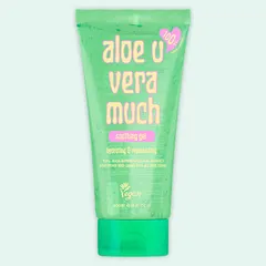 Chasin’ Rabbits - Aloe U Vera Much Soothing Gel