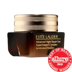 Estée Lauder - Complexe réparateur de nuit avancé surchargé pour les yeux