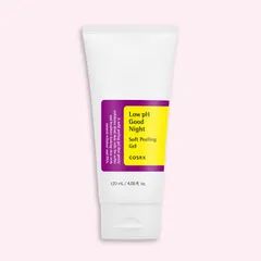 COSRX - Low pH Good Night Soft Peeling Gel