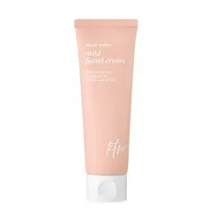 KTW - Birch Water Mild Facial Cream