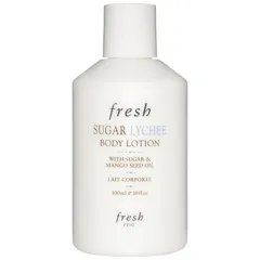 Sugar Lychee Body Lotion