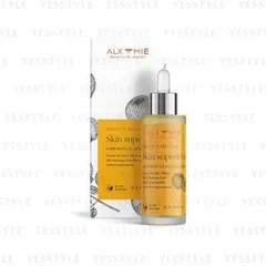 ALKMIE - Skin Superfood Superfruit Oil Infusion Elixir Serum