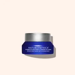 Naturopathica - Calendula & Butterfly Ginger Eye Cream