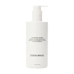 Costa Brazil - Nutrient Rich Hand and Body Cleanser