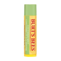 Burt's Bees - Moisturizing Lip Balm Cucumber Mint