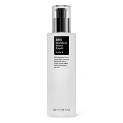 COSRX - BHA Blackhead Power Liquid - Best Korean Beauty Products
