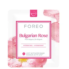 FOREO - UFO Mask Bulgarian Rose