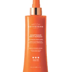 Institut Esthederm - ADAPTASUN SEA AND TROPICS PROTECTIVE BODY LOTION - STRONG SUN