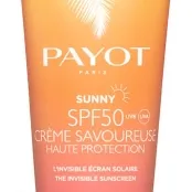 Payot - Sunny Crème Savoureuse High Protection SPF50