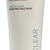 Ahava - Time to Clear Purifying Mud Mask