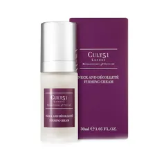 CULT51 - Neck & Decollete Firming Cream
