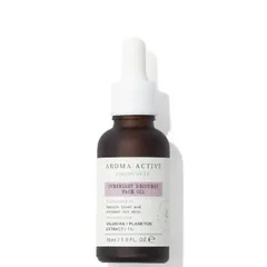 Aroma Active - Sleep Overnight Recovery Face Oil