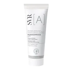 SVR - [A] Microscrub Lift Purifying 3in1 Mask