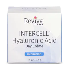 Reviva - Intercell Hyluronic Acid Day Creme