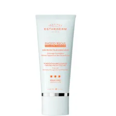 Institut Esthederm - Uneven Skin Face Sun Protection