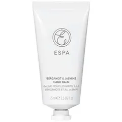 ESPA - Handcare Bergamot & Jasmine Hand Balm