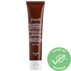 Fresh - Seaberry Nourishing Hand Cream