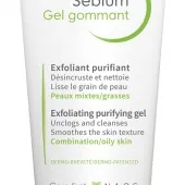 Bioderma - Sébium Exolifating Purifying Gel