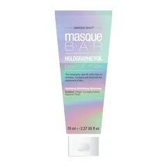 masqueBAR - Holographic Mask