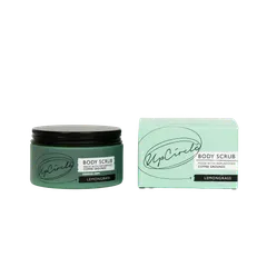 UpCircle - Coffee Body Scrub with Lemongrass
