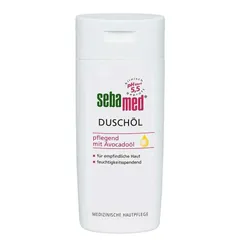 Shower Oil