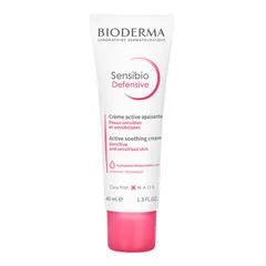 Bioderma - Sensibio Defensive Face Cream