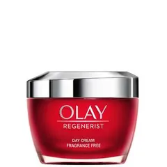 Regenerist Day Cream Fragrance Free