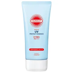 SUNCUT WATER IN UV PROTECT ESSENCE SPF 50+ PA++++