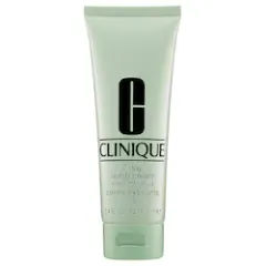 Clinique - Crème exfoliante soluble 7 day :