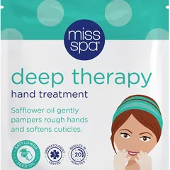 Miss Spa - Deep Therapy Hand Treatment