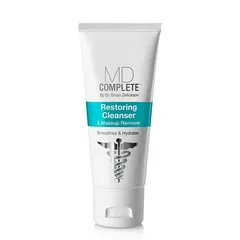 MD Complete by Dr. Brian Zelickson - Free Restoring Cleanser Reward
