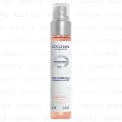 L'Occitane - Reine Blanche Bright Face Mist