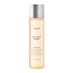 simplyO - Vitamin Tree Natural Glow Toner