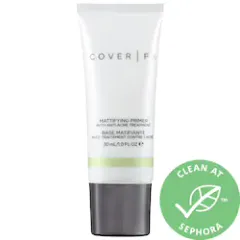 COVER FX - Mattifying Primer With Anti-Acne Treatment