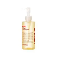MEDI-PEEL - Lacto Collagen Cleansing Oil