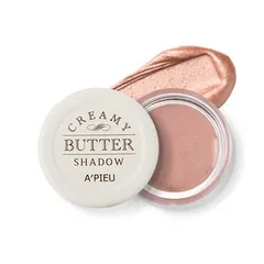 A'PIEU - Creamy Butter Shadow