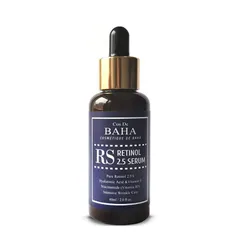 Buy Cos De BAHA RS Retinol 2.5 Serum in Australia - Korean Skincare and Cosmetics