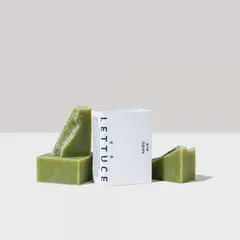 Donggubat - GAKKUM Soap Lettuce
