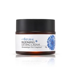 All Natural - Blooming Lifting Cream