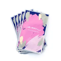 Soon Skincare - Shea Butter Hand Mask