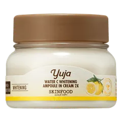 Skinfood - Yuja Water C Whitening Ampoule In Cream