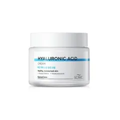 SCINIC - Hyaluronic Acid Cream