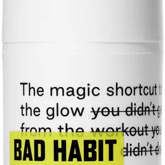 BAD HABIT - Total Reboot AHA/BHA Enzyme Peel