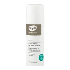 Green People - Scent Free Calming Serum