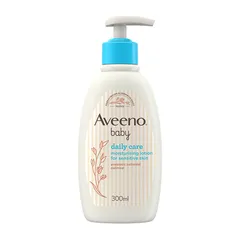 Aveeno - Baby Daily Moisturising Lotion