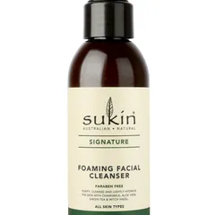 Sukin - Foaming Facial Cleanser